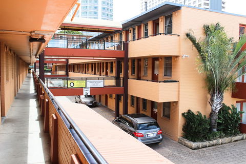 City Waters Perth - Accommodation Burleigh 0