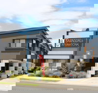 Bairnsdale International