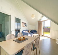 Beach Cabins Merimbula - Accommodation Burleigh
