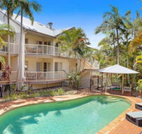Mariner Bay Apartments - Accommodation Burleigh
