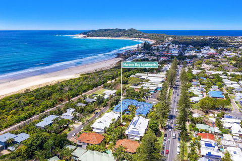Mariner Bay Apartments - Accommodation Burleigh 5