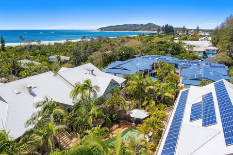 Mariner Bay Apartments - Accommodation Burleigh 1