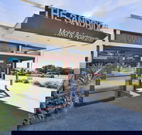 Sandridge Motel
