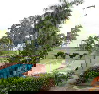 Arcadia Village Motel - Accommodation Burleigh
