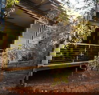 Cicada Lodge - Accommodation Burleigh