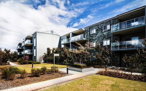 Airport Apartments By Vetroblu - Accommodation Burleigh 0