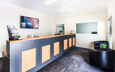 Airport Apartments By Vetroblu - Accommodation Burleigh 3