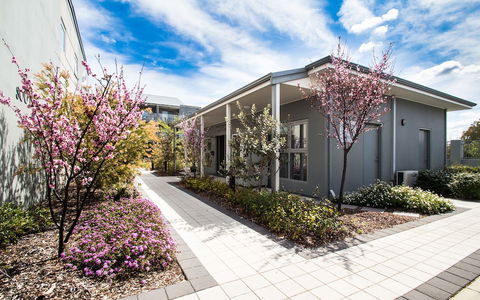 Airport Apartments By Vetroblu - Accommodation Burleigh 2