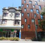Casa Central Accommodation Hostel - Accommodation Burleigh