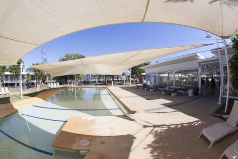 Couran Cove Island Resort - Accommodation Burleigh 5