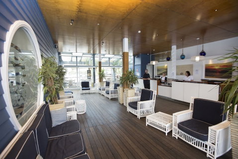 Couran Cove Island Resort - Accommodation Burleigh 6