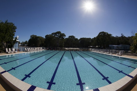 Couran Cove Island Resort - Accommodation Burleigh 0