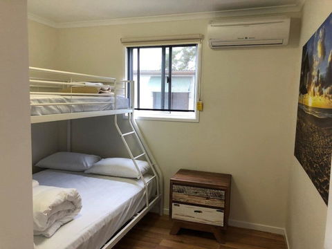 Reflections Holiday Parks Mylestom - Accommodation Burleigh 3