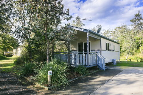 Reflections Holiday Parks Mylestom - Accommodation Burleigh 5