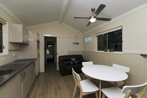 Reflections Holiday Parks Mylestom - Accommodation Burleigh 1