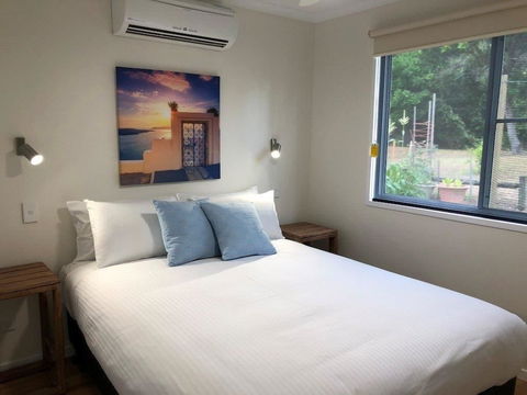 Reflections Holiday Parks Mylestom - Accommodation Burleigh 4