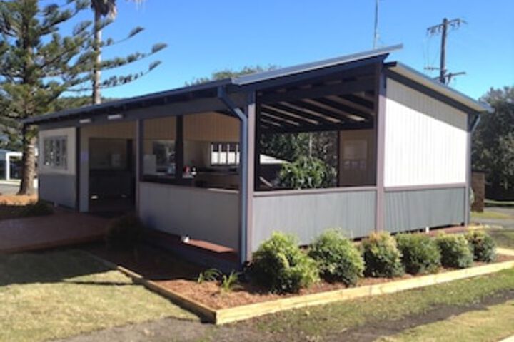 Dirty Creek NSW Accommodation Burleigh