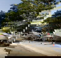 Reflections Holiday Parks Forster Beach - Accommodation Burleigh