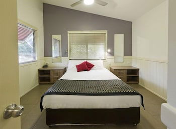 Reflections Holiday Parks Clarkes Beach - Accommodation Burleigh 6