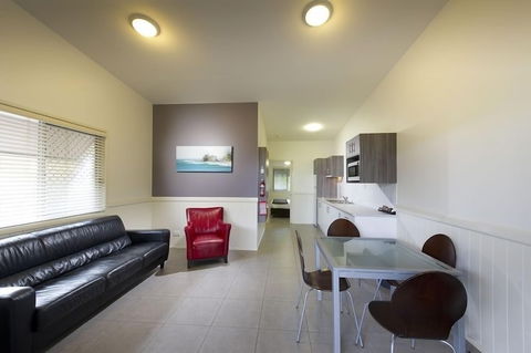 Reflections Holiday Parks Clarkes Beach - Accommodation Burleigh 3