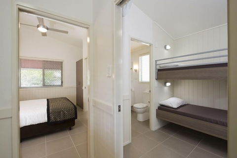 Reflections Holiday Parks Clarkes Beach - Accommodation Burleigh 4