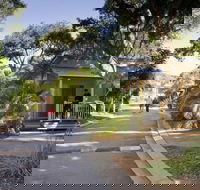 Reflections Holiday Parks Clarkes Beach - Accommodation Burleigh
