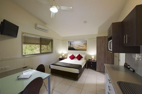 Reflections Holiday Parks Clarkes Beach - Accommodation Burleigh 2