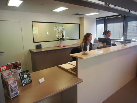 Quest Castle Hill - Accommodation Burleigh 0