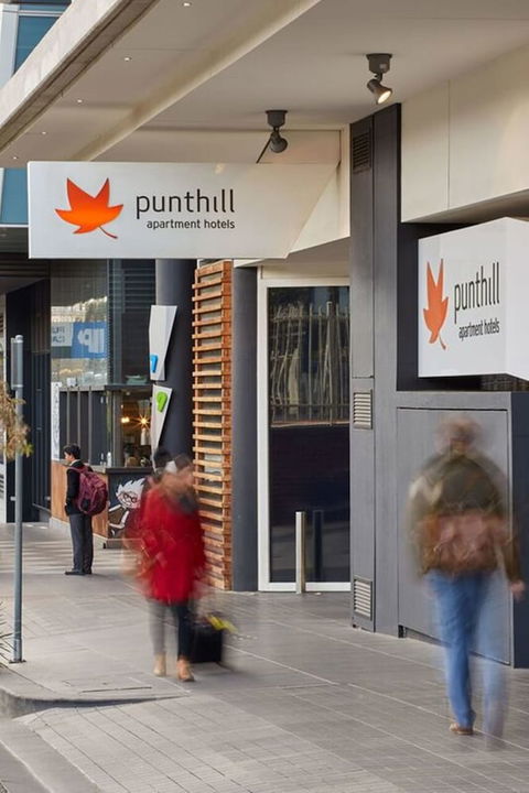 Punthill South Yarra Grand - Accommodation Burleigh 1