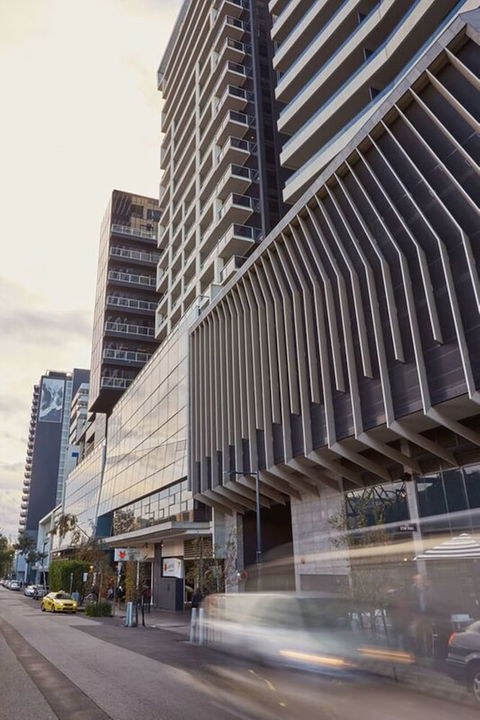 Punthill South Yarra Grand - Accommodation Burleigh 2