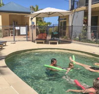 Beachside Holiday Apartments - Accommodation Burleigh