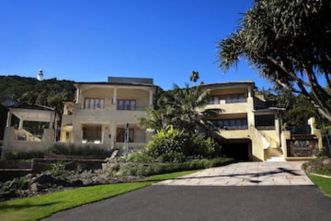 Victoria's At Wategos - Accommodation Burleigh 0