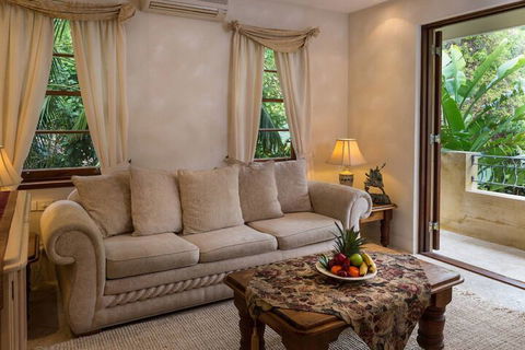 Victoria's At Wategos - Accommodation Burleigh 4