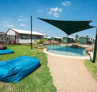 The Leprechaun Resort - Accommodation Burleigh