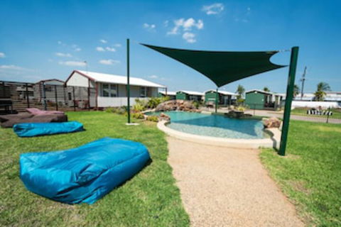 The Leprechaun Resort - Accommodation Burleigh 0