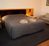 Angaston Vineyards Motel - Accommodation Burleigh