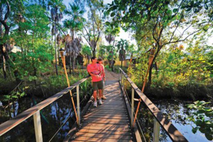 Mitchell Plateau WA Accommodation Burleigh