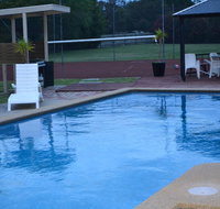 Frankston Motel - Accommodation Burleigh