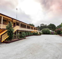 Berrima Bakehouse Motel - Accommodation Burleigh