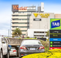 Nightcap at Shoppingtown Hotel - Accommodation Burleigh