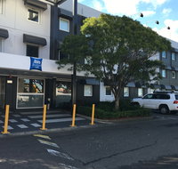 Ibis Budget St Peters - Accommodation Burleigh