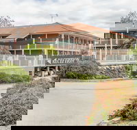 Bathurst Motor Inn - Accommodation Burleigh