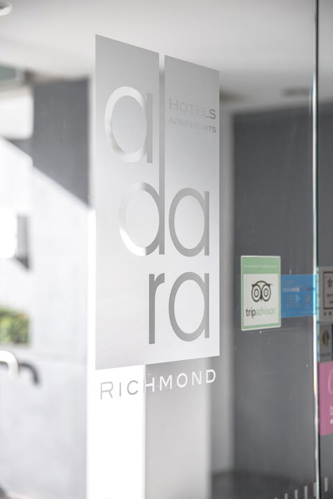 Adara Richmond - Accommodation Burleigh 0