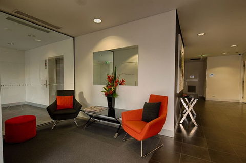 Adara Richmond - Accommodation Burleigh 1