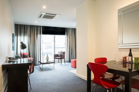 Adara Richmond - Accommodation Burleigh 4