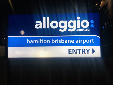 Alloggio Hamilton Brisbane Airport - Accommodation Burleigh 5