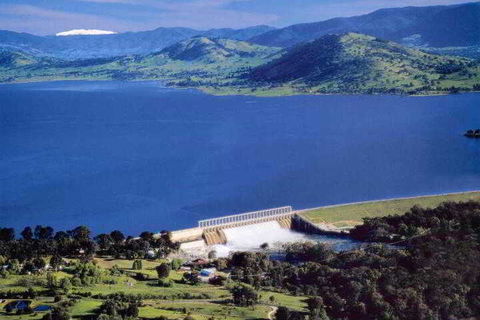 Ibis Styles Albury Lake Hume Resort - Accommodation Burleigh 4