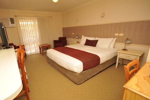 Ibis Styles Albury Lake Hume Resort - Accommodation Burleigh 7