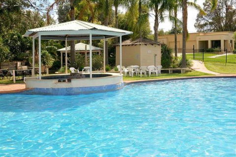 Ibis Styles Albury Lake Hume Resort - Accommodation Burleigh 5