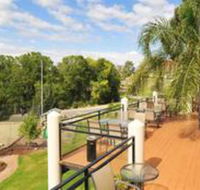 ibis Styles Albury Lake Hume Resort - Accommodation Burleigh